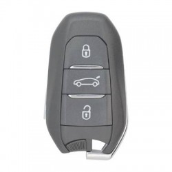 YENİ LOGO 208-308-408 PEUGOUT SMART NCF (OEM)